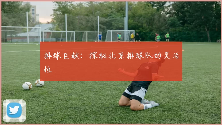 排球巨献：探秘北京排球队的灵活性