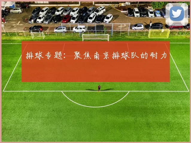 排球专题：聚焦南京排球队的耐力